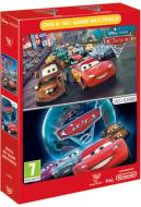 Cars 2 + DVD