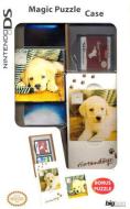BB Puzzle Case Nintendogs NDSLite