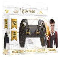 FREAKS PS5 Set Ctrl Cover + Gommini Harry Potter