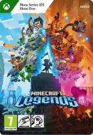 Microsoft Minecraft Legends Stand.Ed.Xbox Series S/X IT PIN