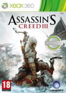 Assassin's Creed III Classics