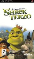 Shrek Terzo
