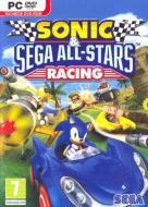 Sonic & Sega all star racing