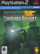 Socom: Combined Assault