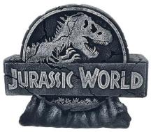 Salvadanaio Jurassic World