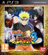 Naruto S. Ult Ninja Storm 3 Full Burst