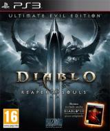 Diablo 3 - Ultimate Evil Edition