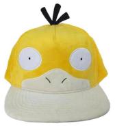 Cap Pokemon Psyduck Plush