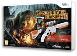 Cabela's Dangerous Hunts 2011 bundle