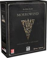 The Elder Scrolls Online Morrowind Coll.