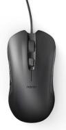 NACON Mouse Ottico 110 Nero PC