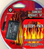 AP GBA SP - Battery Pack