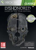 Dishonored GOTY Classics
