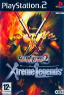 Samurai Warriors 2 Extreme Legends