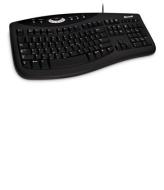 MS Comfort Curve Keyboard 2000