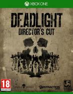 Dead Light: Director's Cut