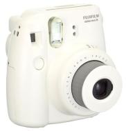 FUJIFILM Fotocamera Instax MINI 8 White