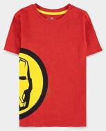 T-Shirt Boy Iron Man 158/164