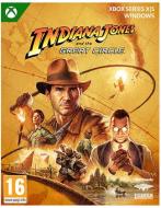 Indiana Jones & L'Antico Cerchio