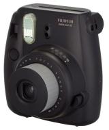 FUJIFILM Fotocamera Instax MINI 8 Black