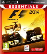 Essentials F1 2014