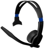 GIOTECK Cuffie Wired MH1 Inline PS4