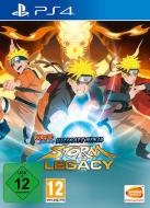 Naruto Shippuden Ult Ninja Storm Legacy