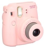 FUJIFILM Fotocamera Instax MINI 8 Pink