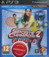 Essentials Sports Champions 2