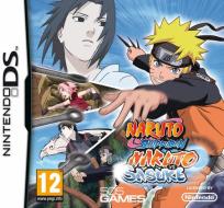 Naruto Shippuden Naruto Vs Sas