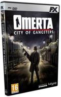 Omerta' City of Gangsters