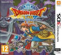 Dragon Quest 8 Odissea del Re Maledetto