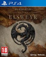 The Elder Scrolls Online - Elsweyr