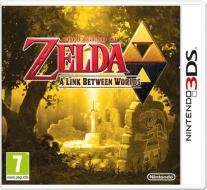 The Legend of Zelda: Link Between Worlds