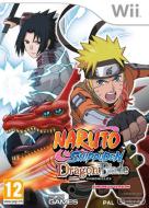 Naruto Shippuden Dragon Blade