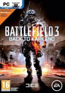 Battlefield 3: Ritorno a Karkand