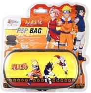 PSP Naruto Bag Kombat - XT