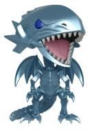 FUNKO POP YUGI Drago Bianco Occhi Blu