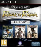 Prince Of Persia  Trilogy 3D