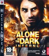 Alone In The Dark Inferno