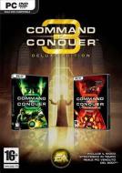 Command & Conquer 3 Deluxe