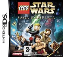 Lego Star Wars: La Saga Completa