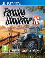 Farming Simulator 2016