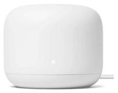 Google Nest Wifi Router Bianco