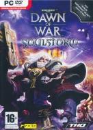 Warhammer Dawn Of War Soulstorm