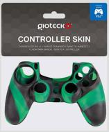 GIOTECK Controller Skin PS4