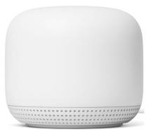 Google Nest Wifi Point Bianco