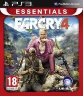 Essentials Far Cry 4