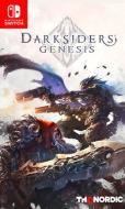 Darksiders Genesis