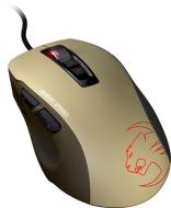 ROCCAT Gaming Mouse Kone Pure - Desert S